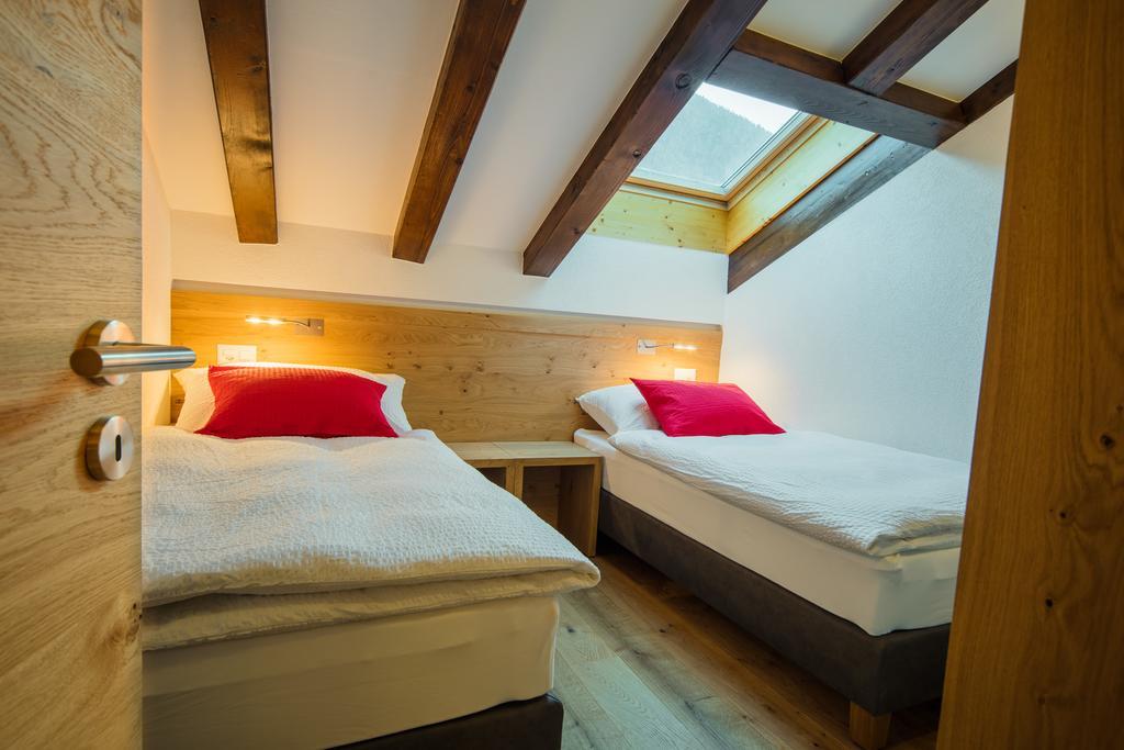 Apartment Riffelberg Zermatt Exteriör bild