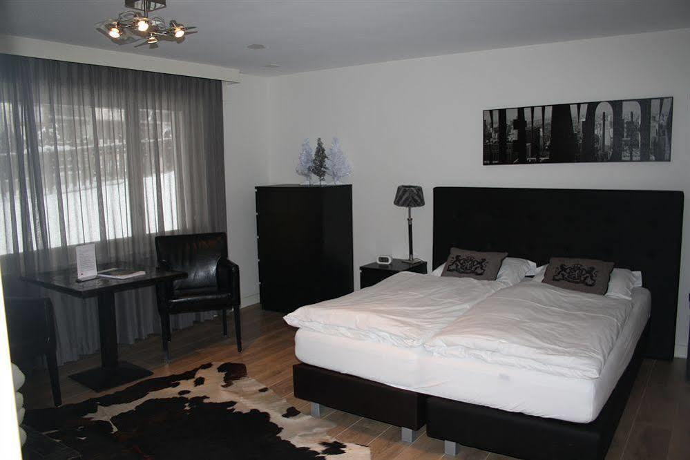 Apartment Riffelberg Zermatt Exteriör bild